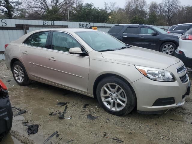 2013 Chevrolet Malibu 1LT