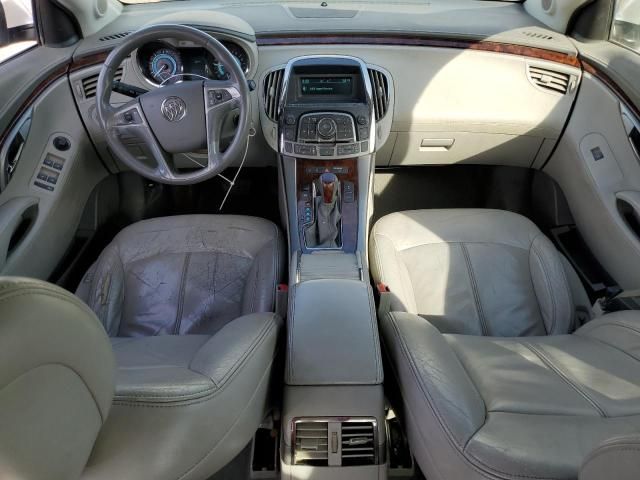 2011 Buick Lacrosse CXL