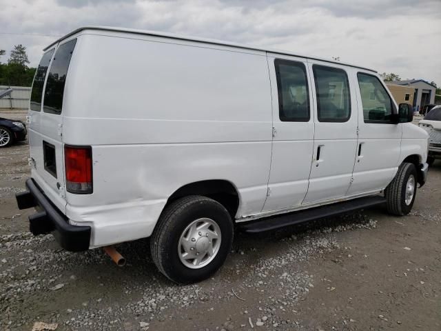 2014 Ford Econoline E250 Van