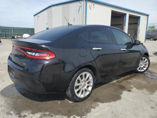 2016 Dodge Dart SXT Sport