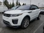 2017 Land Rover Range Rover Evoque HSE Dynamic