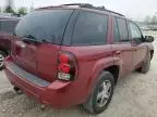 2007 Chevrolet Trailblazer LS