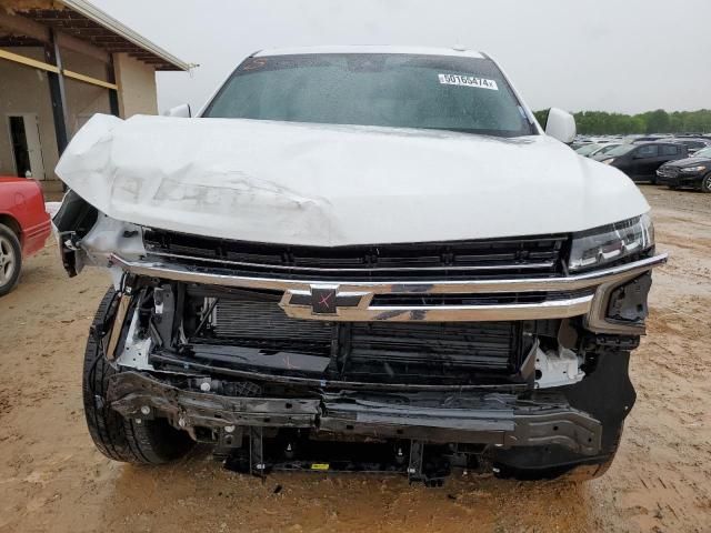 2023 Chevrolet Tahoe C1500 LT