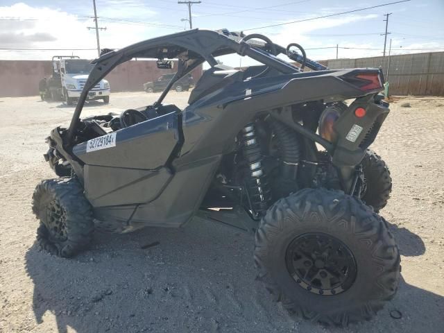 2019 Can-Am Maverick X3 X RS Turbo R