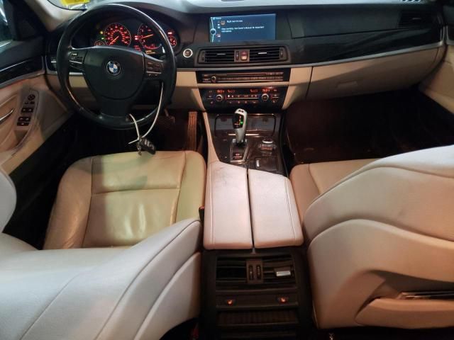 2011 BMW 535 XI