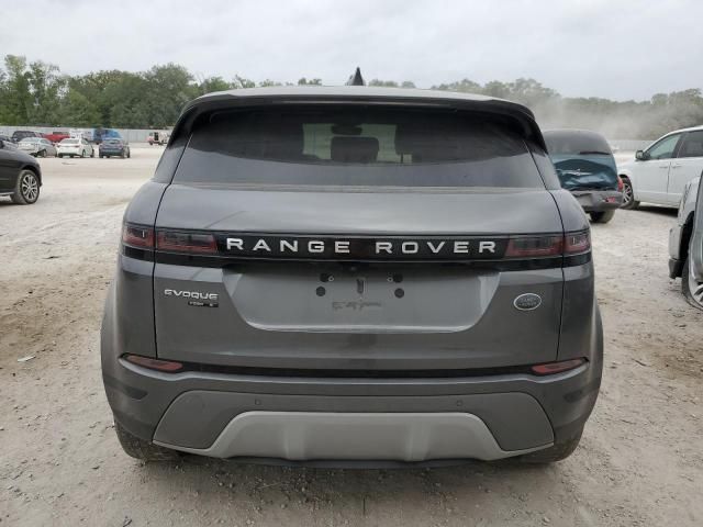 2020 Land Rover Range Rover Evoque S