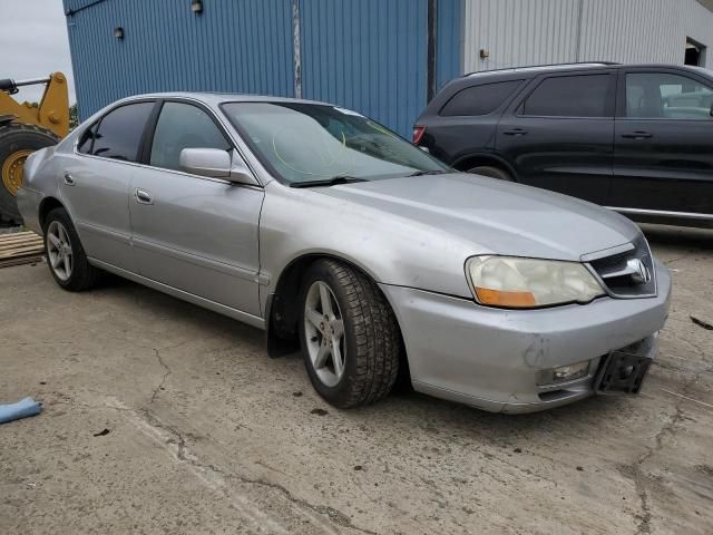 2003 Acura 3.2TL