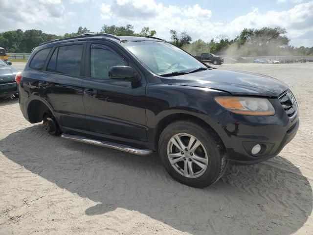 2011 Hyundai Santa FE SE