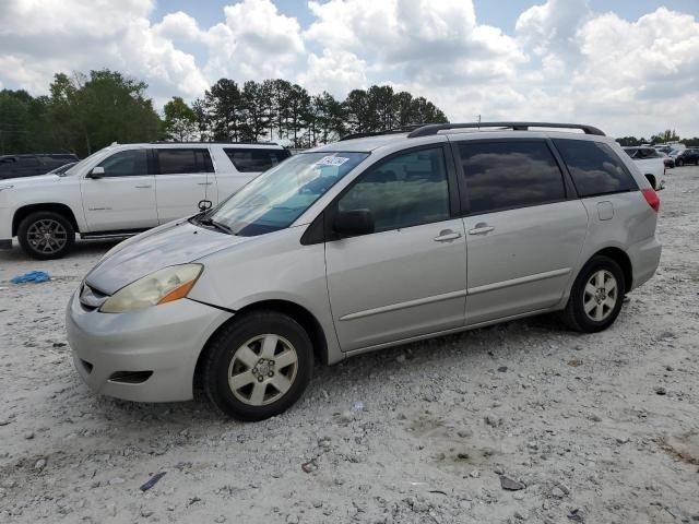 2006 Toyota Sienna CE