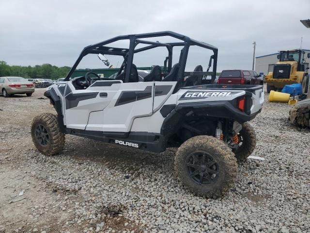 2022 Polaris General XP 4 1000 Deluxe