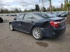 2012 Toyota Camry Hybrid