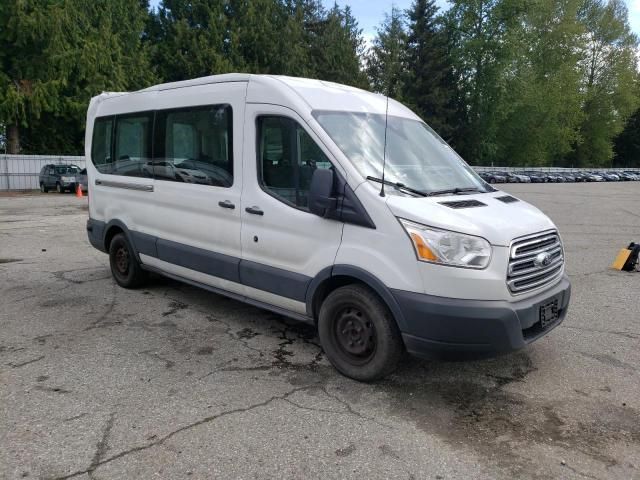 2017 Ford Transit T-350