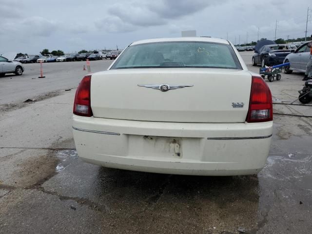 2007 Chrysler 300 Touring