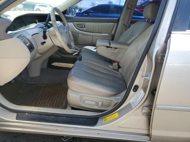 2003 Toyota Avalon XL