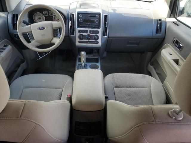 2010 Ford Edge SEL