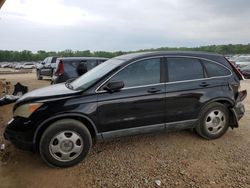 Honda salvage cars for sale: 2009 Honda CR-V LX