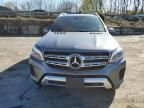 2017 Mercedes-Benz GLS 450 4matic