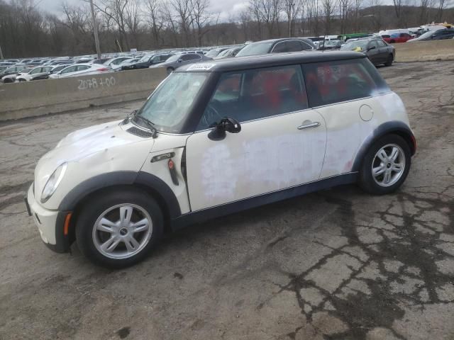 2006 Mini Cooper