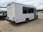 2007 Ford Econoline E350 Super Duty Cutaway Van