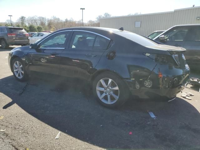 2012 Acura TL