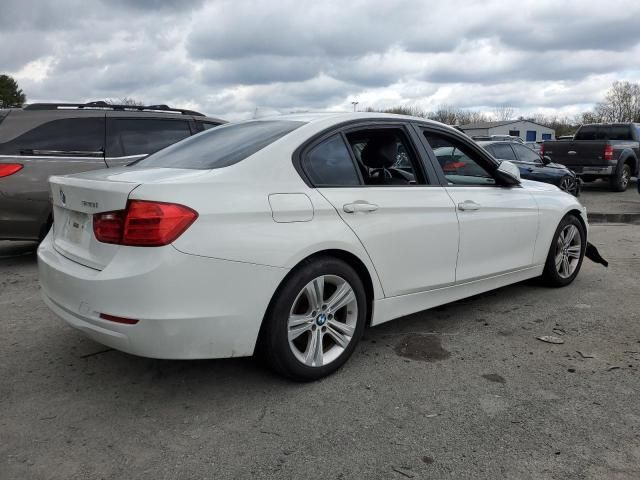 2014 BMW 320 I Xdrive