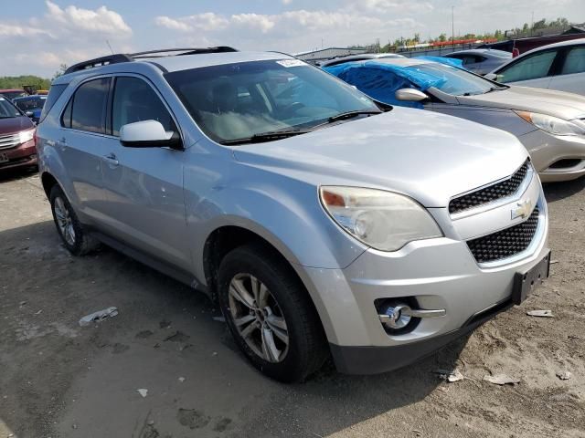 2010 Chevrolet Equinox LT