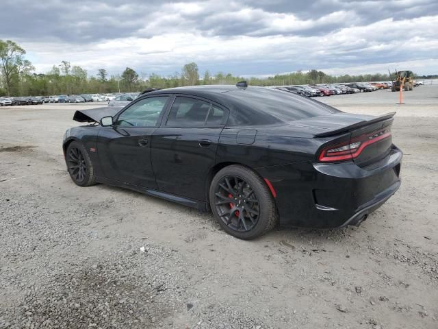 2018 Dodge Charger R/T 392