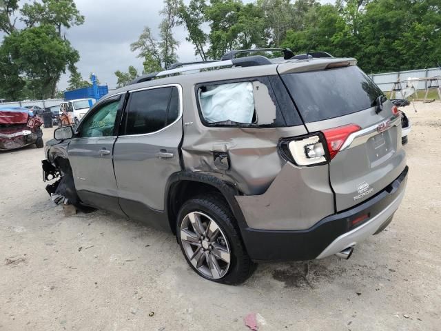 2019 GMC Acadia SLT-2