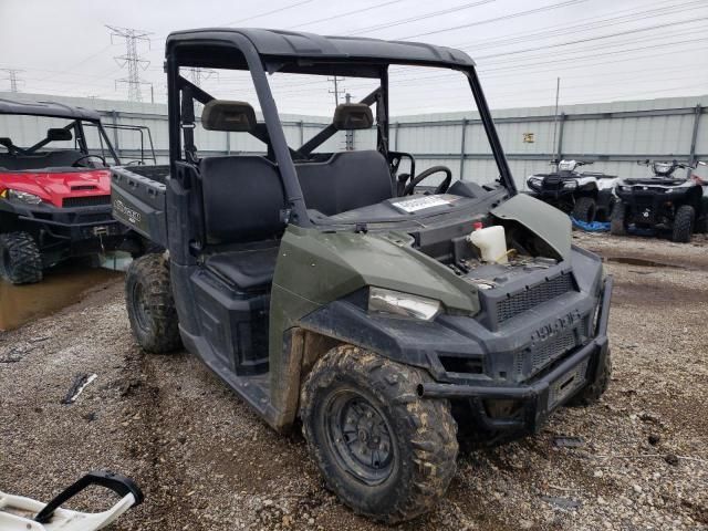 2017 Polaris Ranger XP 900