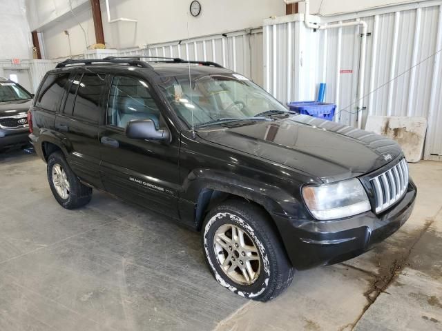 2004 Jeep Grand Cherokee Laredo