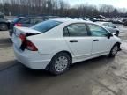 2009 Honda Civic VP