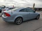 2012 Volvo C70 T5