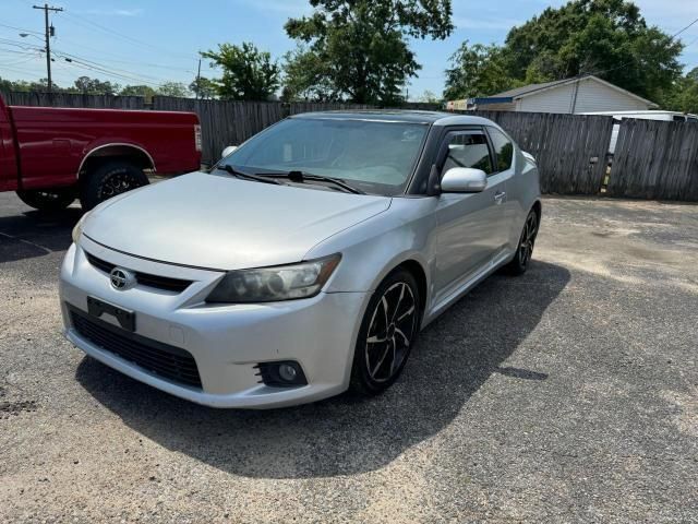 2012 Scion TC