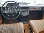 1972 Mercedes-Benz Benz