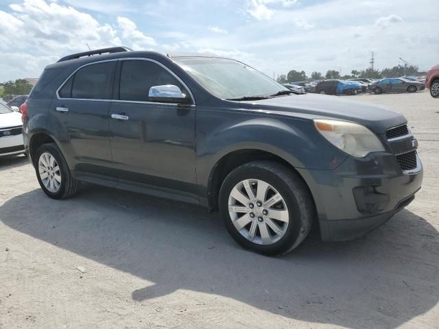 2010 Chevrolet Equinox LT