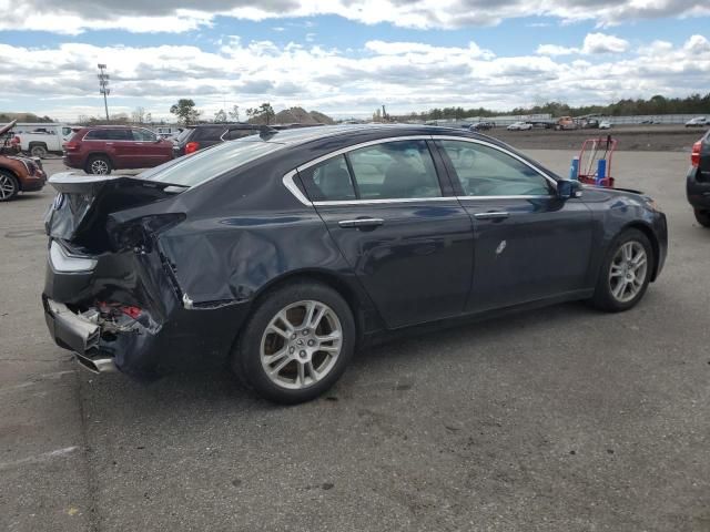 2010 Acura TL