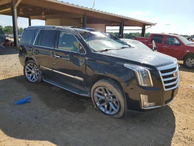 2016 Cadillac Escalade Luxury