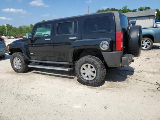 2008 Hummer H3