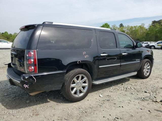 2013 GMC Yukon XL Denali