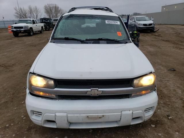 2004 Chevrolet Trailblazer EXT LS