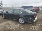 2009 Lexus GS 450H