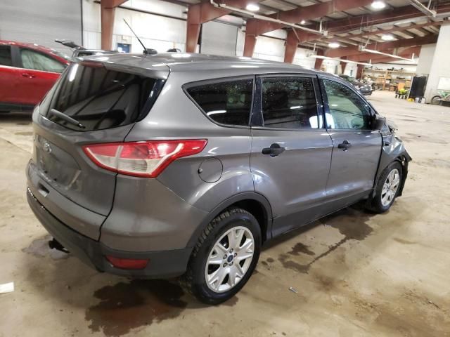 2013 Ford Escape S