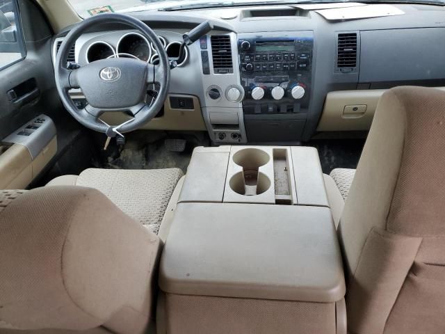 2008 Toyota Tundra Double Cab