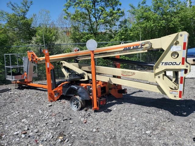 2023 JLG T500J