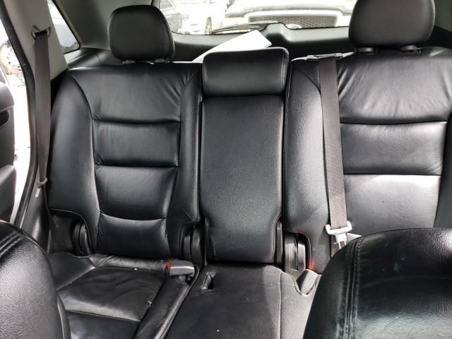 2011 KIA Sorento Base