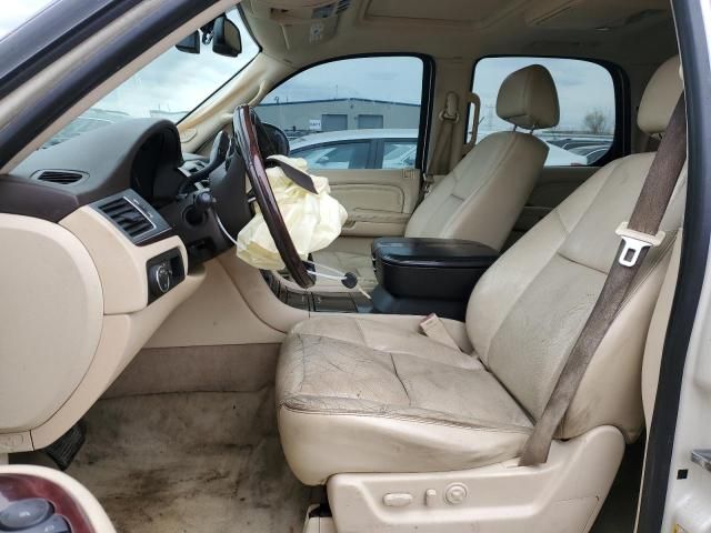 2007 Cadillac Escalade Luxury