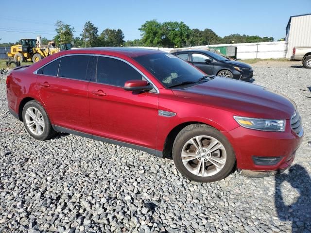 2016 Ford Taurus SEL