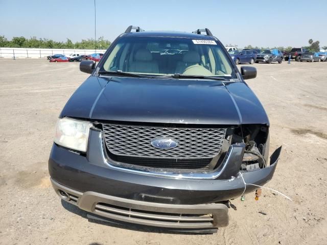 2007 Ford Freestyle SEL