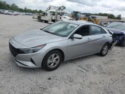 Hyundai Elantra se salvage cars for sale: 2023 Hyundai Elantra SE