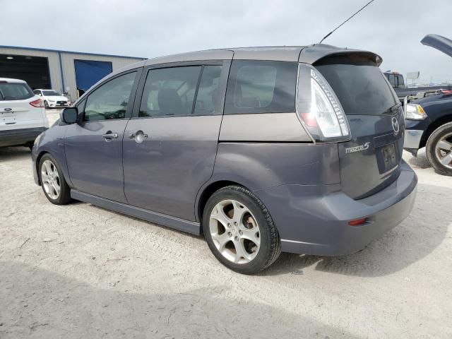 2010 Mazda 5